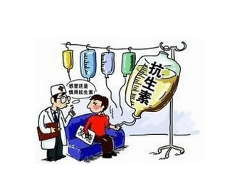 世卫组织宣称 中国滥用抗生素或致每年百万人早死